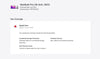 Apple 2021 16 in MacBook Pro M1 Max 3.2GHz 24-Core GPU 32GB 2TB AC+  - Excellent