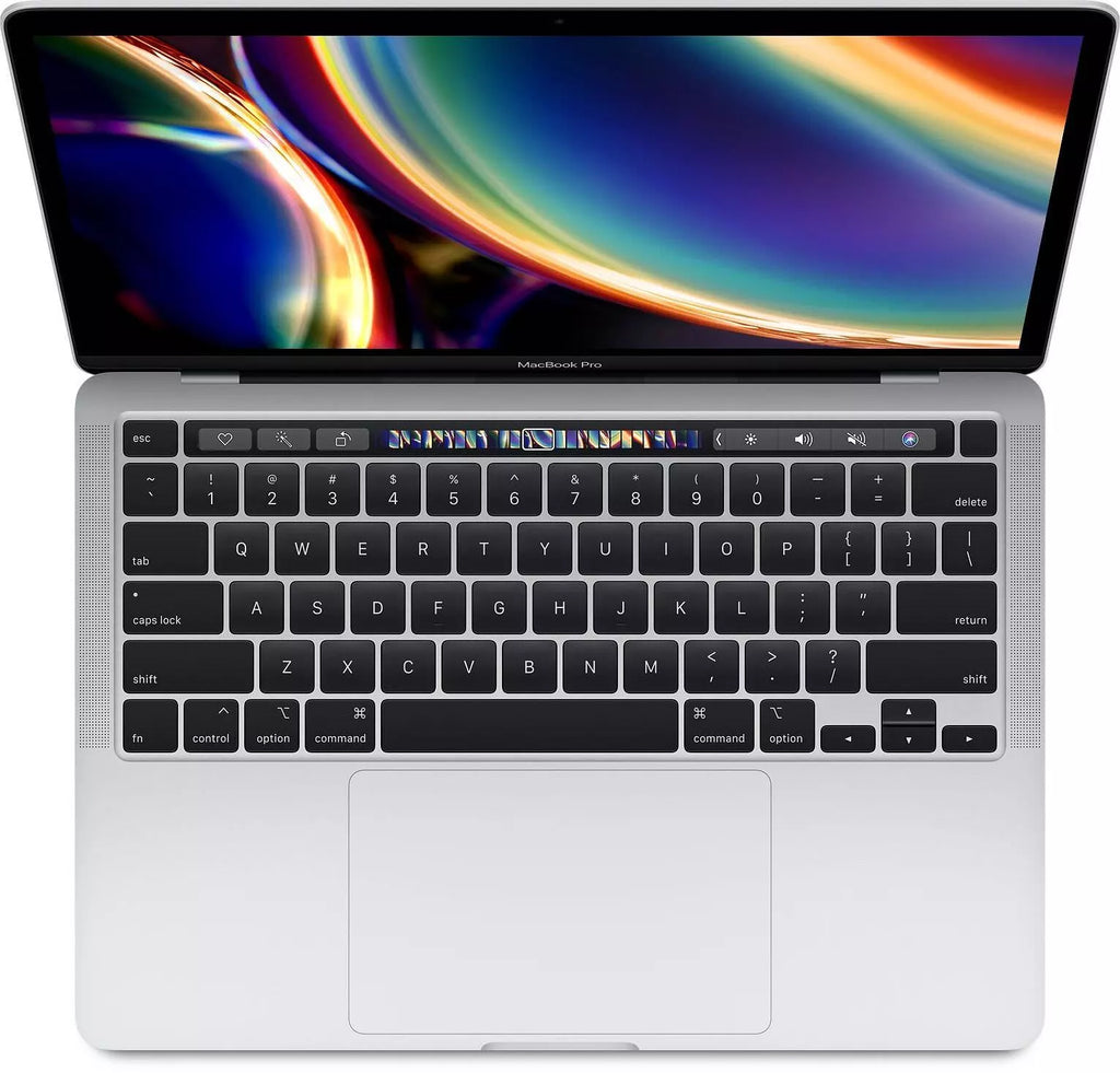 Apple 2020 MacBook Pro 13" TB 2.3GHz Quad-Core i7 32GB RAM 2TB SSD Very good
