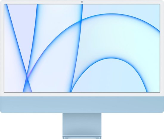 Apple 2021 iMac 24