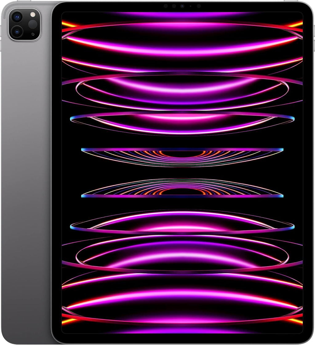 Apple 2022 iPad Pro 12.9" M2 6th gen 256GB Wifi