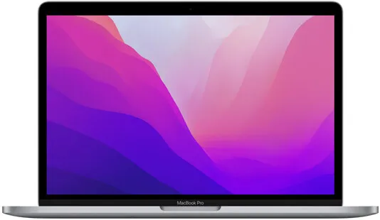 Apple 2022 MacBook Pro 13" M2 (10-Core GPU) 16GB RAM 512GB SSD - Very good