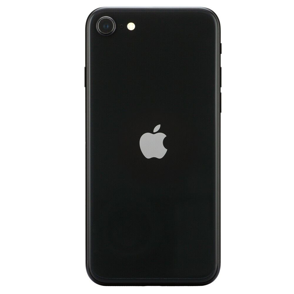 Apple iPhone SE 2020 64GB  Space Gray