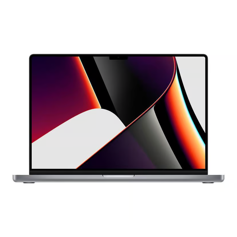 Apple 2021 MacBook Pro 16" M1 Pro (16-Core GPU) 32GB RAM 1TB SSD - Very good