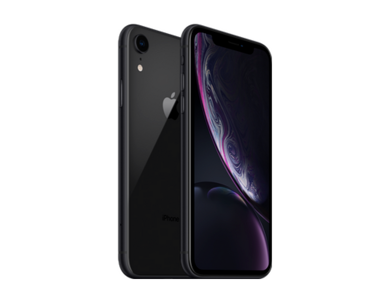 Apple iPhone XR 256GB "Space Gray" GSM/CDMA Unlocked