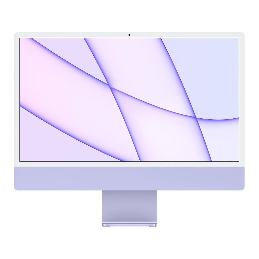 Apple 2021 iMac 24" M1 3.2GHz (8-Core-GPU) 16GB RAM 2TB SSD - Excellent