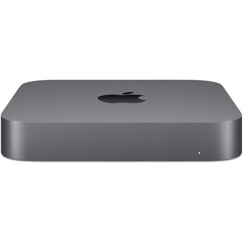 Apple 2018 Mac Mini Desktop Computer Build your specs 1 year Warranty Very Good