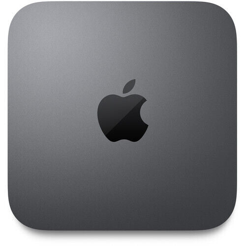Apple 2018 Mac Mini 3.2GHz 6-Core i7 32GB RAM 1TB SSD - Very Good