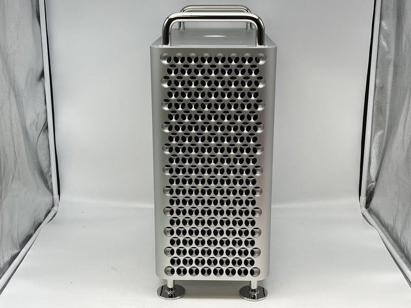 Apple 2019 Mac Pro 3.3GHz 12-Core Xeon W 96GB 1TB SSD Vega Apple 2019 Mac Pro 3.3GHz 12-Core Xeon W 96GB 1TB SSD Vega