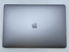 Apple 2019 16 in MacBook Pro TB 2.3GHz 8-Core i9 64GB 2TB SSD RP5600M Space Gray