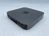 Apple 2018 Mac Mini 3.6GHz i3 8GB 256GB SSD IUG630 Space Gray