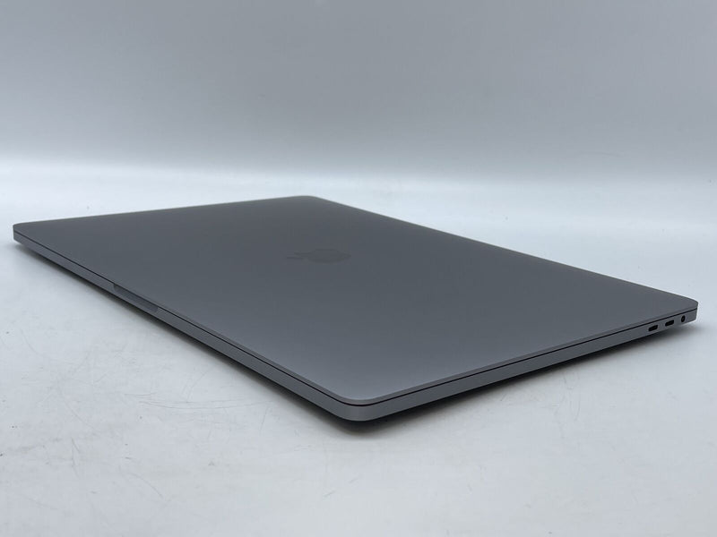 Apple 2019 16 in MacBook Pro TB 2.3GHz 8-Core i9 64GB 2TB SSD RP5600M Space Gray