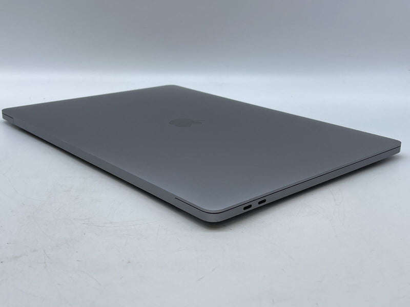 Apple 2019 16 in MacBook Pro TB 2.3GHz 8-Core i9 64GB 2TB SSD RP5600M Space Gray