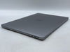 Apple 2019 16 in MacBook Pro TB 2.3GHz 8-Core i9 64GB 2TB SSD RP5600M Space Gray