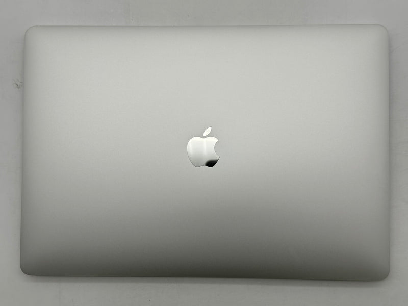 Apple 2019 15 in MacBook Pro TB 2.4GHz 8-Core i9 32GB 512GB SSD Vega20 Silver