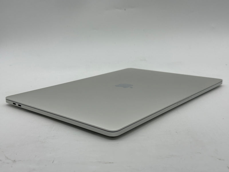 Apple 2019 15 in MacBook Pro TB 2.4GHz 8-Core i9 32GB 512GB SSD Vega20 Silver