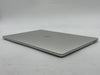 Apple 2019 15 in MacBook Pro TB 2.4GHz 8-Core i9 32GB 512GB SSD Vega20 Silver