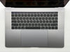 Apple 2019 15 in MacBook Pro TB 2.3GHz 8-Core i9 32GB 512GB SSD RP560X Space Gray