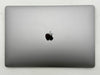 Apple 2019 15 in MacBook Pro TB 2.3GHz 8-Core i9 32GB 512GB SSD RP560X Space Gray