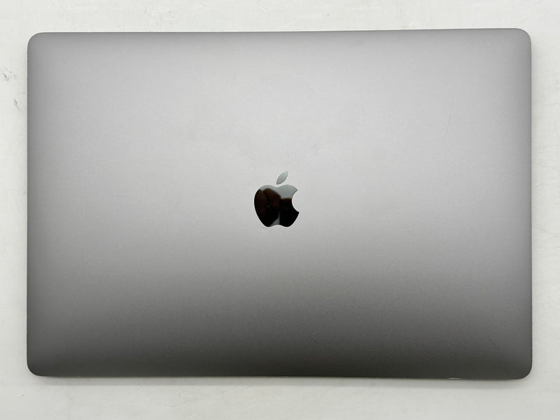 Apple 2019 15 in MacBook Pro TB 2.3GHz 8-Core i9 32GB 512GB SSD RP560X Space Gray