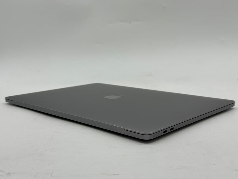 Apple 2019 15 in MacBook Pro TB 2.3GHz 8-Core i9 32GB 512GB SSD RP560X Space Gray