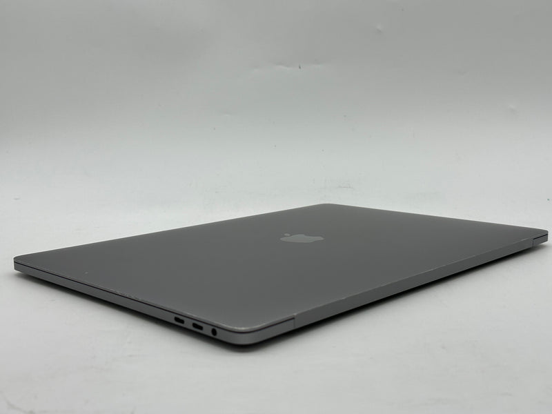 Apple 2019 15 in MacBook Pro TB 2.3GHz 8-Core i9 32GB 512GB SSD RP560X Space Gray