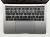 Apple 2019 13 in MacBook Pro TB 2.8GHz Quad-Core i7 16GB 2TB SSD IIPG655 Space Gray