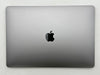 Apple 2017 13 in MacBook Pro Retina 2.3GHz Dual-Core i5 16GB 512GB SSD IIPG640 Space Gray