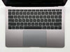 Apple 2019 13 in MacBook Air 1.6GHz Dual-Core i5 16GB 128GB SSD IUG617 Space Gray