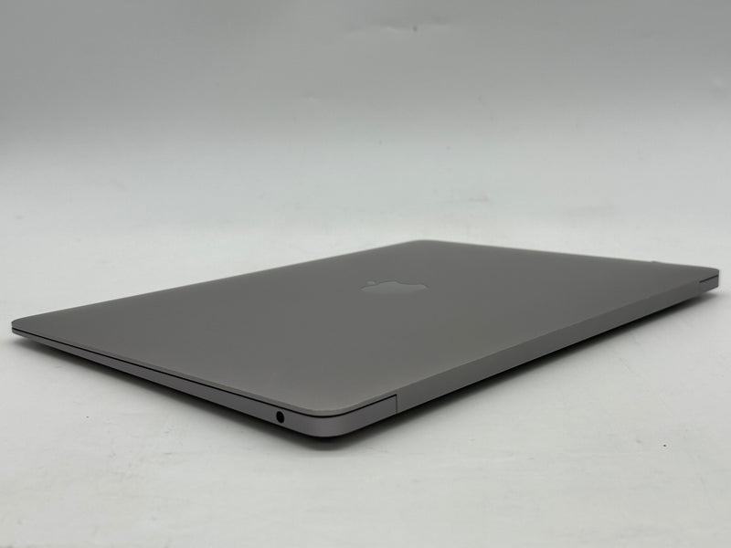 Apple 2019 13 in MacBook Air 1.6GHz Dual-Core i5 16GB 128GB SSD IUG617 Space Gray