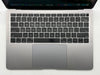 Apple 2018 13 in MacBook Air 1.6GHz Dual-Core i5 8GB 128GB SSD IUG617 Space Gray