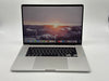 Apple 2019 16 in MacBook Pro TB 2.3GHz 8-Core i9 16GB 1TB SSD RP5500M Silver