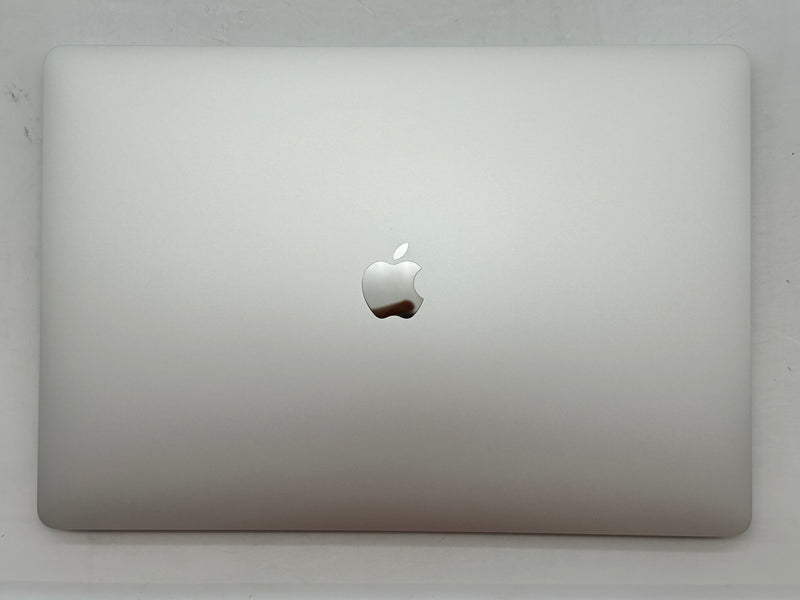 Apple 2019 16 in MacBook Pro TB 2.3GHz 8-Core i9 16GB 1TB SSD RP5500M Silver