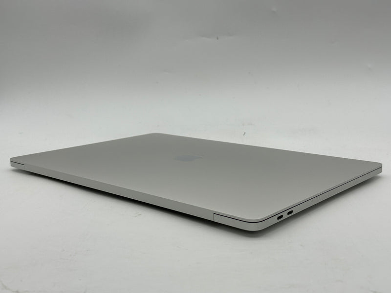 Apple 2019 16 in MacBook Pro TB 2.3GHz 8-Core i9 16GB 1TB SSD RP5500M Silver