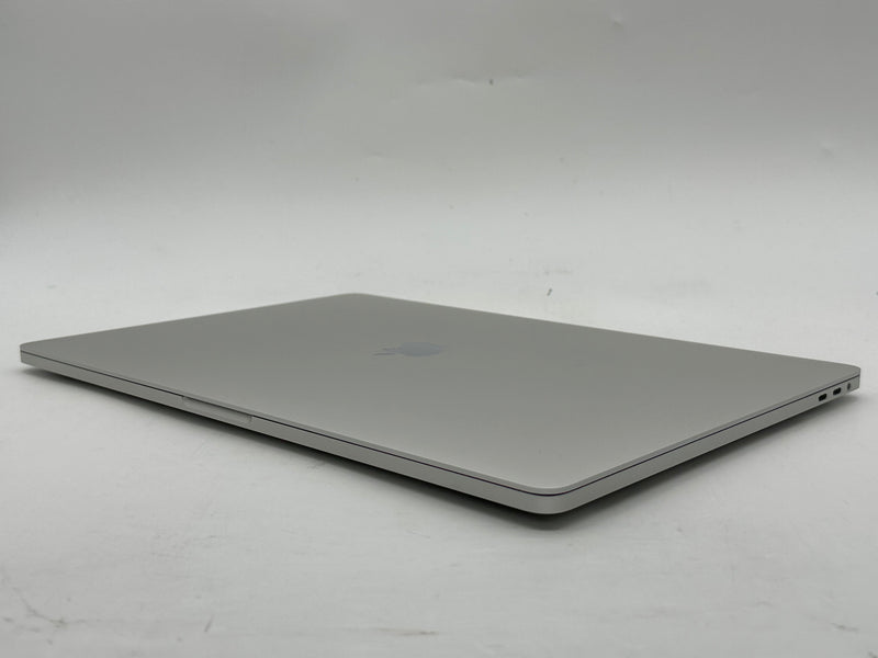 Apple 2019 16 in MacBook Pro TB 2.3GHz 8-Core i9 16GB 1TB SSD RP5500M Silver