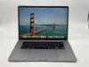 Apple 2019 16 in MacBook Pro TB 2.3GHz 8-Core i9 16GB 1TB SSD RP5500M Space Gray