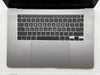 Apple 2019 16 in MacBook Pro TB 2.3GHz 8-Core i9 16GB 1TB SSD RP5500M Space Gray