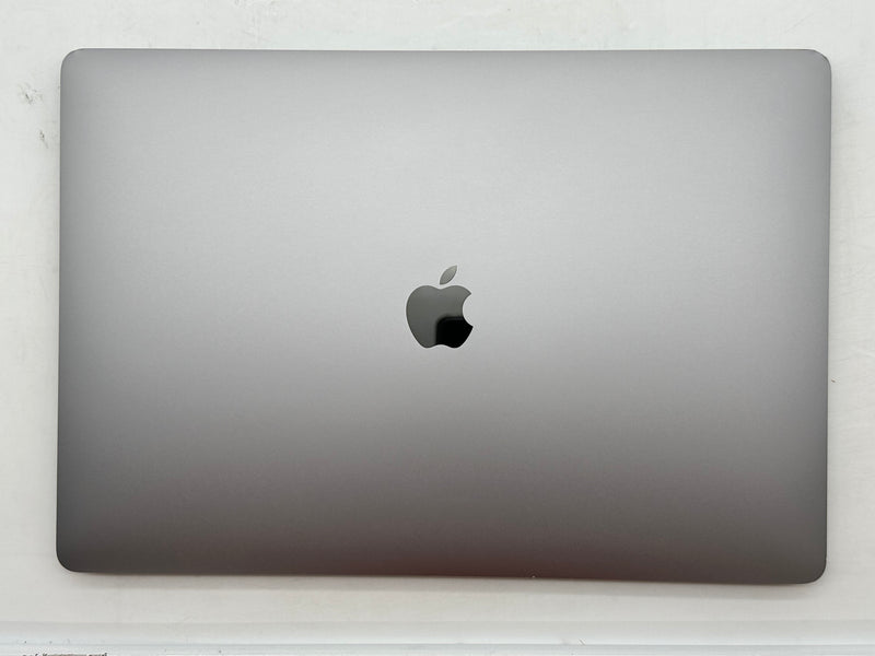 Apple 2019 16 in MacBook Pro TB 2.3GHz 8-Core i9 16GB 1TB SSD RP5500M Space Gray