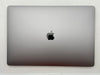 Apple 2019 15 in MacBook Pro TB 2.6GHz 6-Core i7 16GB 256GB SSD RP555X Space Gray