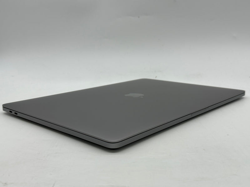 Apple 2019 15 in MacBook Pro TB 2.6GHz 6-Core i7 16GB 256GB SSD RP555X Space Gray