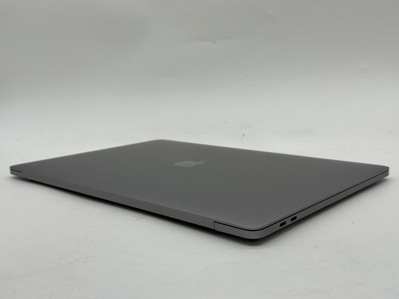 Apple 2019 15 in MacBook Pro TB 2.6GHz 6-Core i7 16GB 256GB SSD RP555X Space Gray