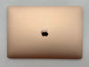 Apple 2019 13 in MacBook Air 1.6GHz Dual-Core i5 16GB 512GB SSD IUG617 Gold