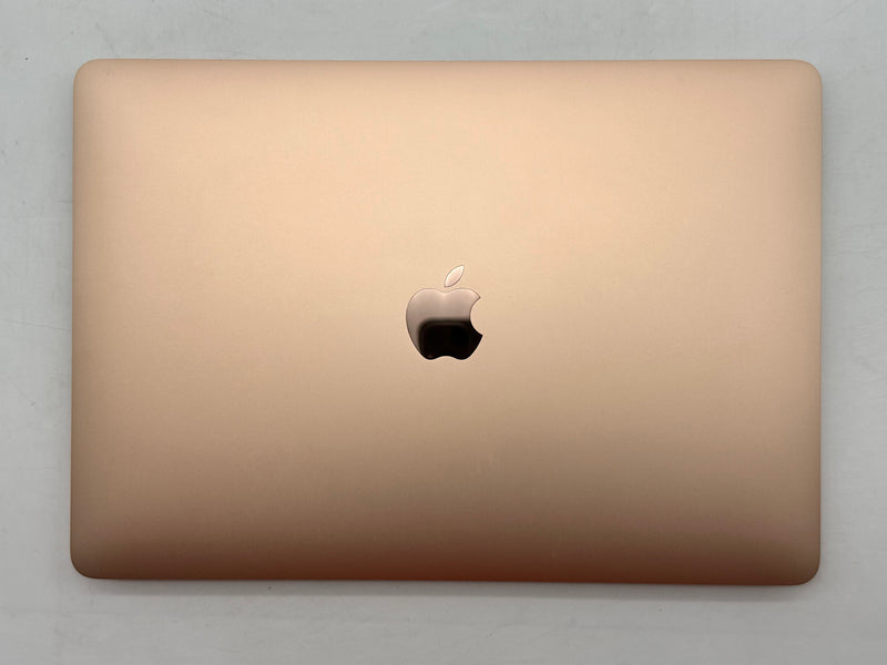 Apple 2019 13 in MacBook Air 1.6GHz Dual-Core i5 16GB 512GB SSD IUG617 Gold