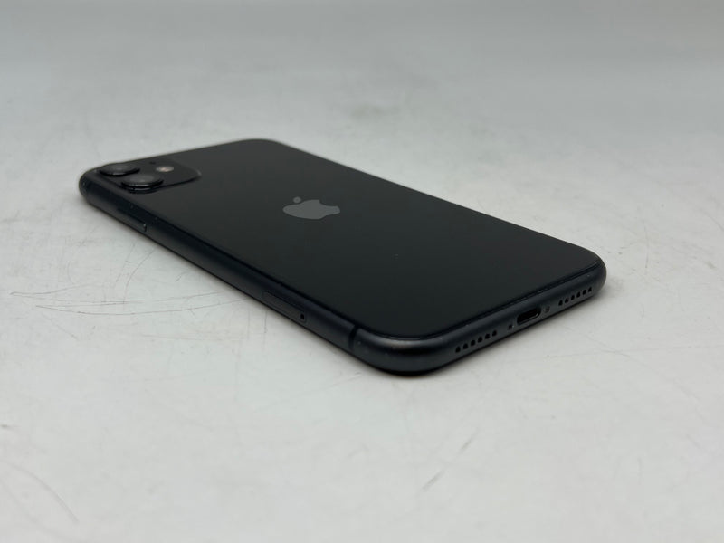 Apple iPhone 11 64GB "Black" GSM/CDMA Unlocked