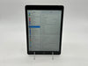 Apple 2020 iPad 8th Generation 32GB (Wifi Cell) Space Gray