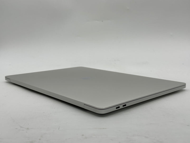 Apple 2019 16 in MacBook Pro TB 2.4GHz 8-Core i9 64GB 2TB SSD RP5500M 8GB Silver