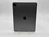 Apple 2020 iPad Pro 12.9 in 4th Generation 256GB (WIFI CELL) Space Gray