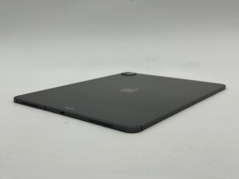 Apple 2020 iPad Pro 12.9 in 4th Generation 256GB (WIFI CELL) Space Gray