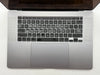 Apple 2019 16 in MacBook Pro TB 2.4GHz 8-Core i9 64GB 1TB SSD RP5600M Space Gray