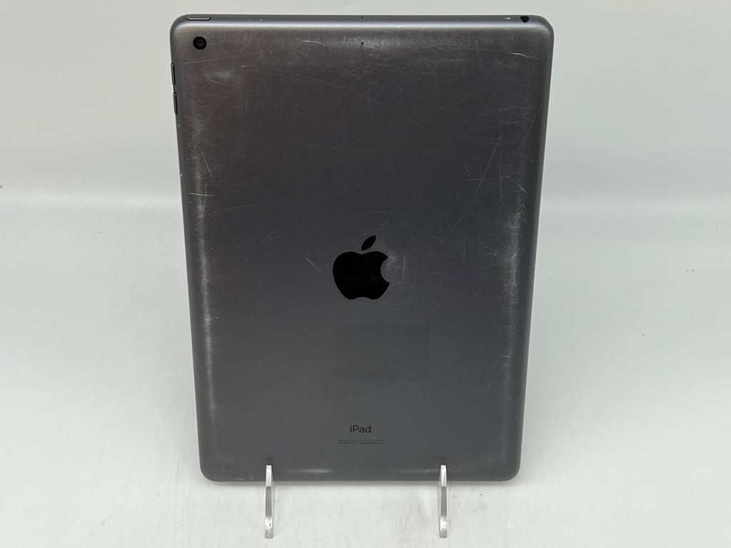 Apple 2019 iPad 7th Generation 32GB (Wifi Only) Space Gray