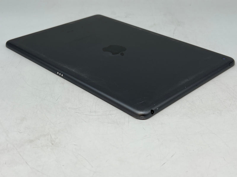 Apple 2019 iPad 7th Generation 32GB (Wifi Only) Space Gray